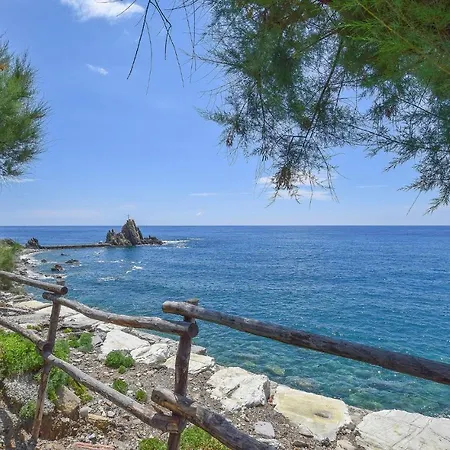 Lovely In With Wifi * Moneglia
