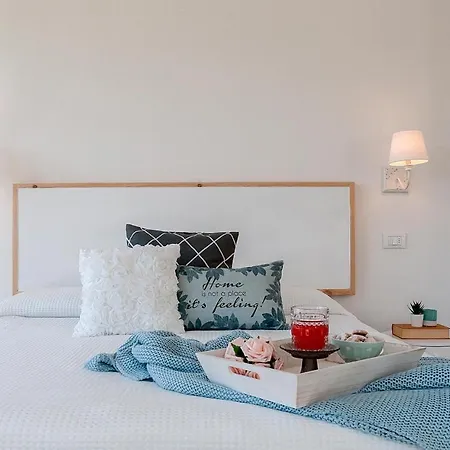 Apartman Lovely In With Wifi