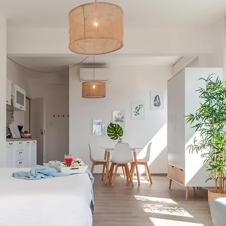 Apartman Lovely In With Wifi