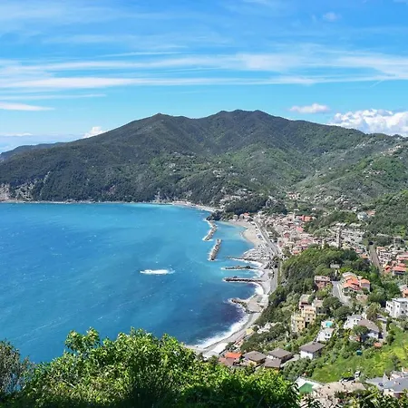 Beautiful In Moneglia