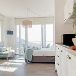 Lovely In With Wifi Appartement *