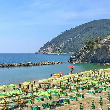 Beautiful In Apartment Moneglia