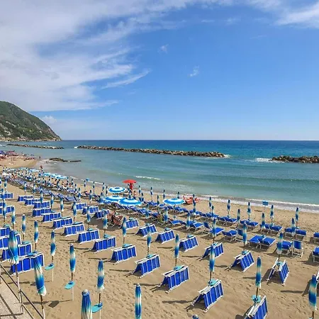 Beautiful In Moneglia
