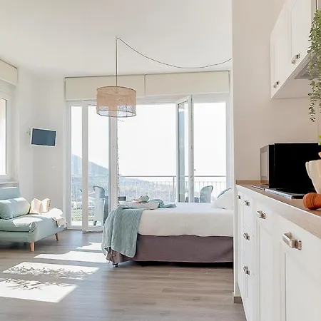Beautiful In Apartment *