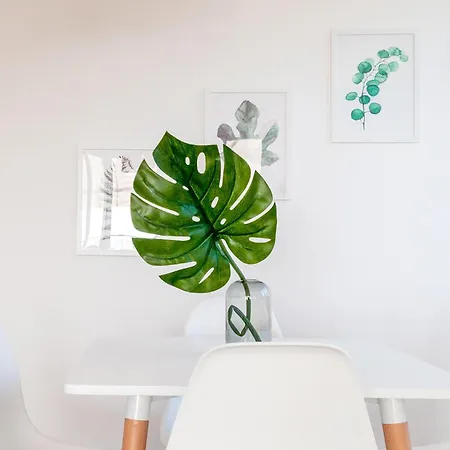 Beautiful In Appartement *