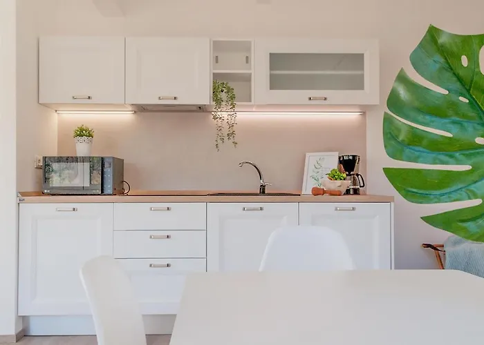 Beautiful In Apartmán *