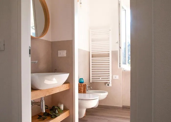 Apartmán Beautiful In *