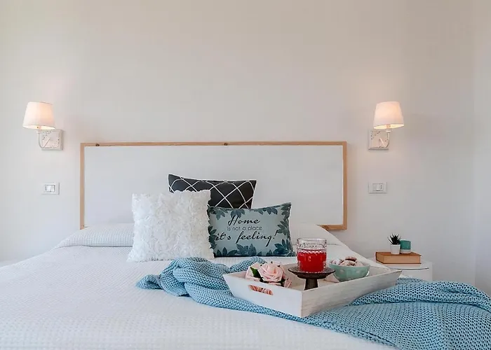 Apartmán Beautiful In