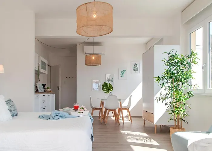 Apartmán Beautiful In