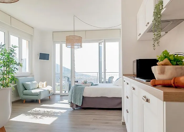 Beautiful In Apartmán *