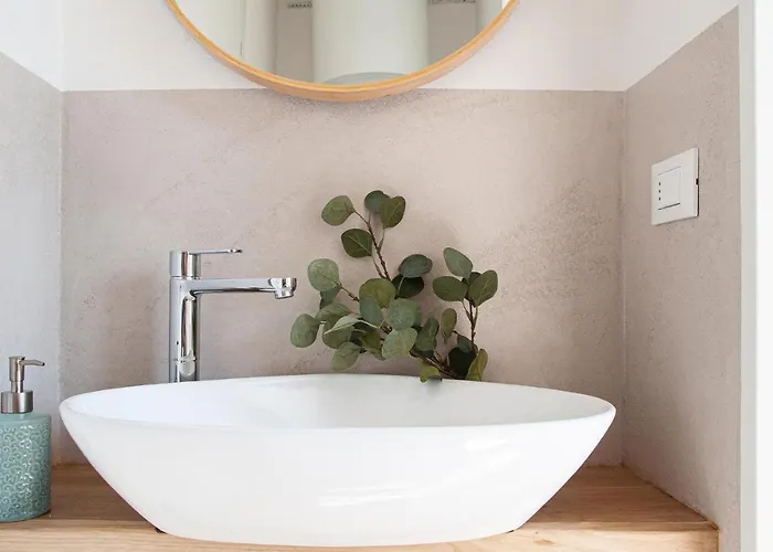 Apartmán Beautiful In *