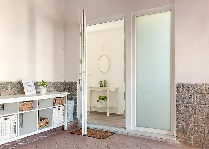 Apartmán Beautiful In *