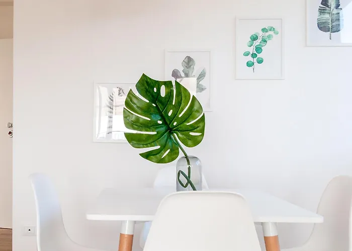 Beautiful In Apartmán *